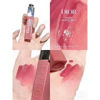 สั่งซื้อ Dior addict lip tattoo ในราคาสุดคุ้ม 